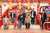 「マルコポロリ！売れて変わった!? M-1＆R-1王者一斉調査SP」のワンシーン。(c)関西テレビ