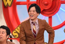 ストレッチーズ高木 (c)関西テレビ