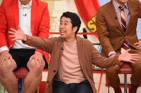 ウエストランド井口 (c)関西テレビ