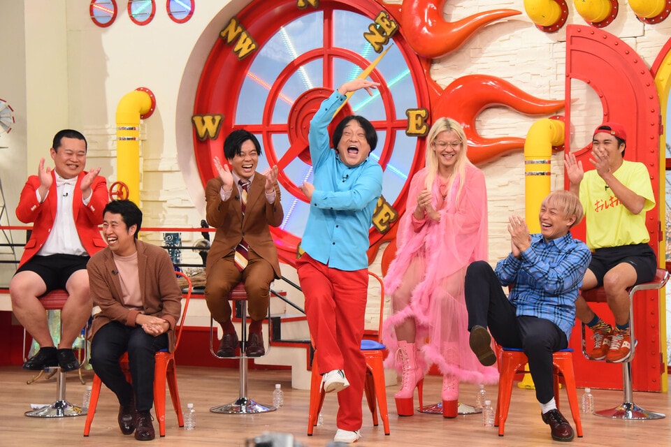 永野「マルコポロリ！」でウエラン井口＆しんいちを糾弾「売れて変わってしまった」