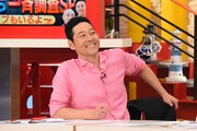 東野幸治 (c)関西テレビ