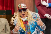 DJ KOO (c)読売テレビ