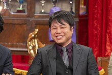 NON STYLE井上 (c)読売テレビ