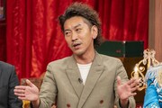 ツートライブ周平魂 (c)読売テレビ