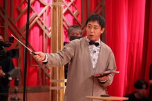 さらば青春の光・森田 (c)フジテレビ