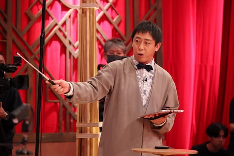 さらば青春の光・森田 (c)フジテレビ