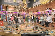 「ダウンタウンDX 30周年2時間SP」のワンシーン。(c)読売テレビ