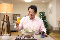 小手伸也 (c)フジテレビ