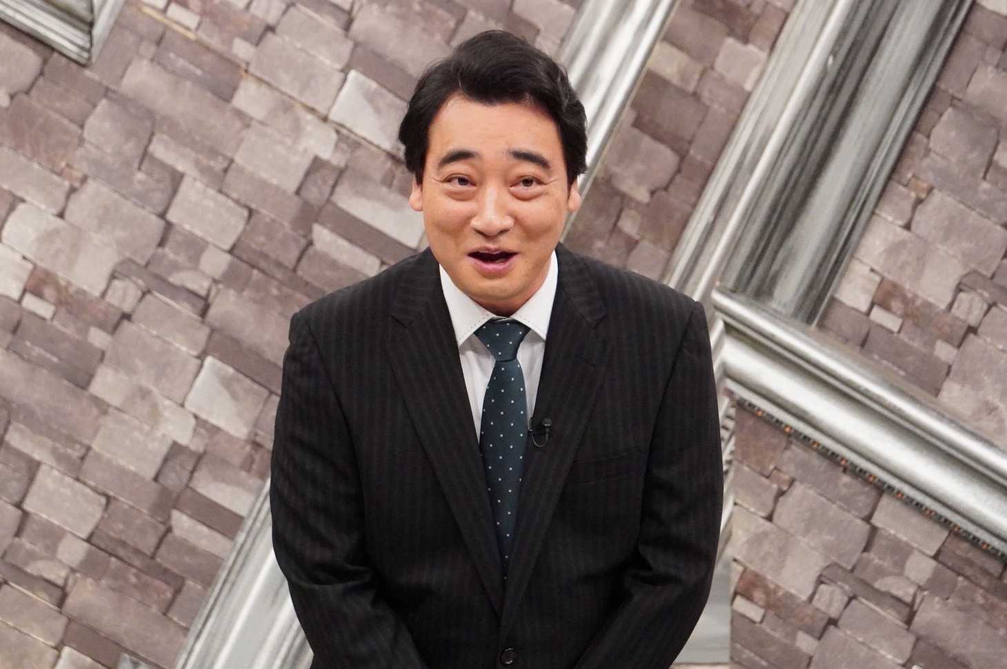 ジャングルポケット斉藤 (c)フジテレビ