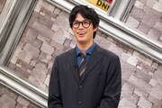 渡辺大知 (c)フジテレビ