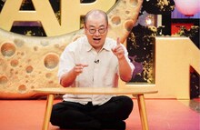 ルシファー吉岡