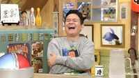 千鳥ノブ (c)ABCテレビ