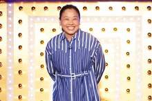 いとうあさこ (c)日本テレビ