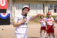 おいでやす小田 (c)TBS