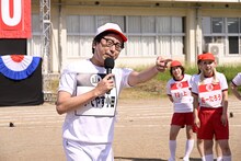 おいでやす小田 (c)TBS