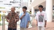 「浜ちゃんが！」のワンシーン。(c)読売テレビ