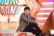 「ものまねグランプリ秋の特別編 ショートネタNo.1決定戦スペシャル」より。(c)日本テレビ