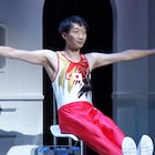 ラバーガール単独ライブDVDからコント「金メダリスト」先行公開