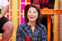 小池栄子 (c)日本テレビ