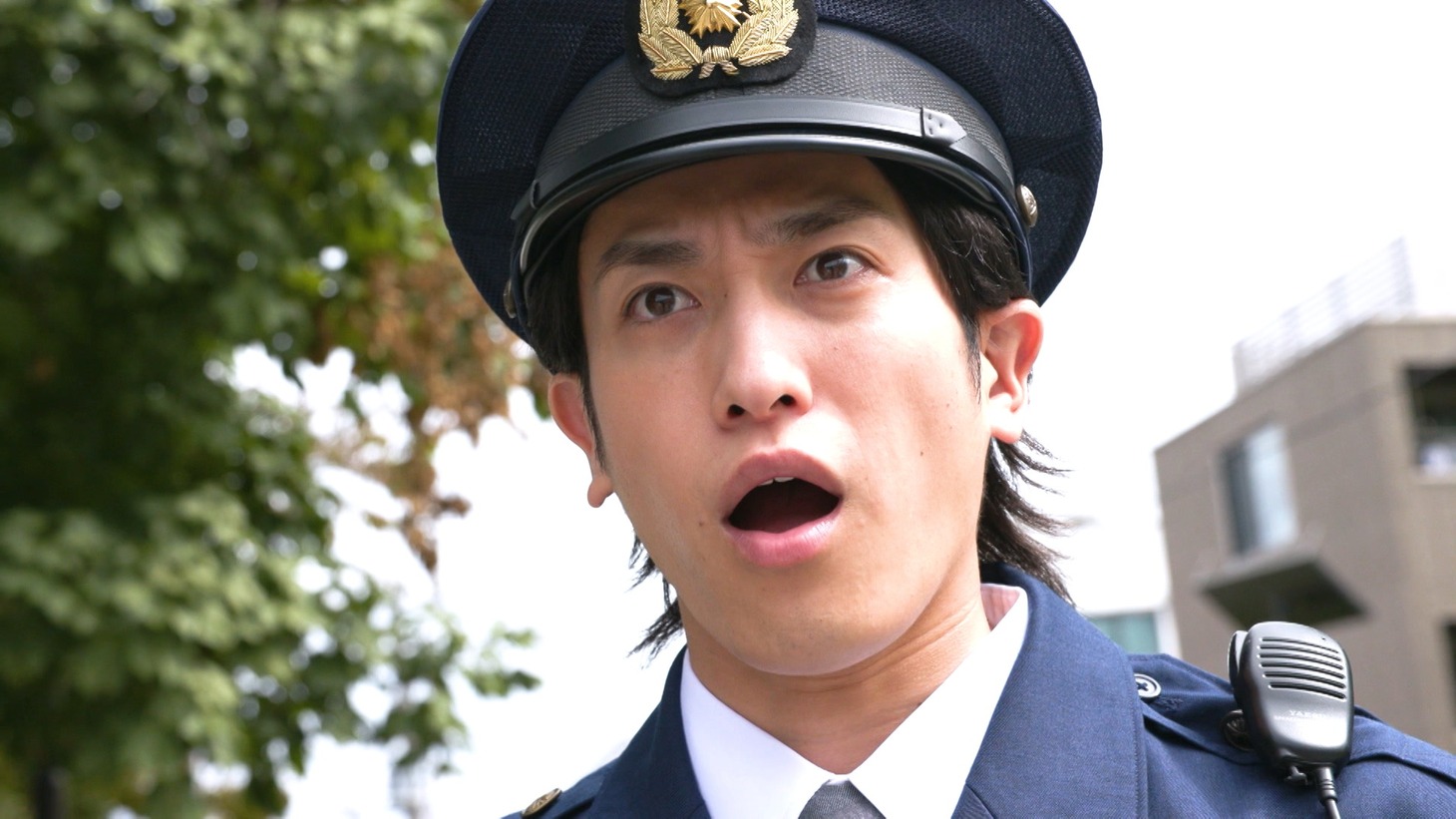 EXIT兼近 (c)日本テレビ