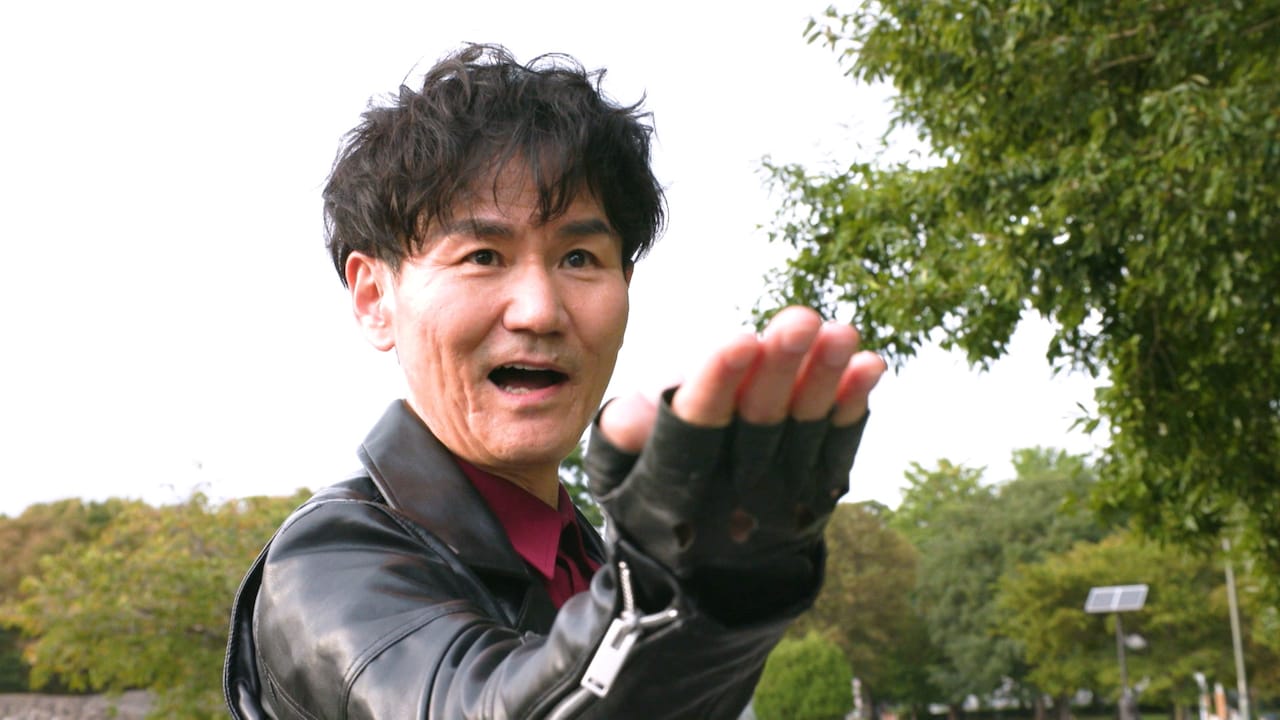 南原清隆 (c)日本テレビ