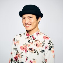 トースター松林（ジャルジャル福徳）