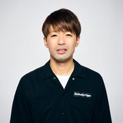 ホンコンチュニジア（アイロンヘッド辻井）