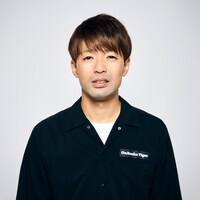 ホンコンチュニジア（アイロンヘッド辻井）