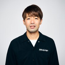 ホンコンチュニジア（アイロンヘッド辻井）