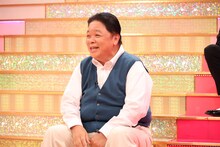 伊集院光 (c)フジテレビ