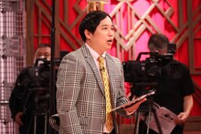 霜降り明星せいや (c)フジテレビ