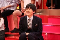 バカリズム (c)フジテレビ