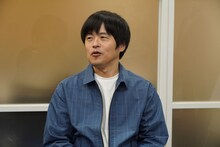 バカリズム (c)テレビ東京