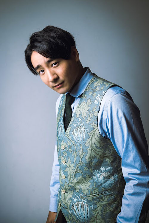 田津原理音