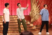 トンツカタン (c)フジテレビ