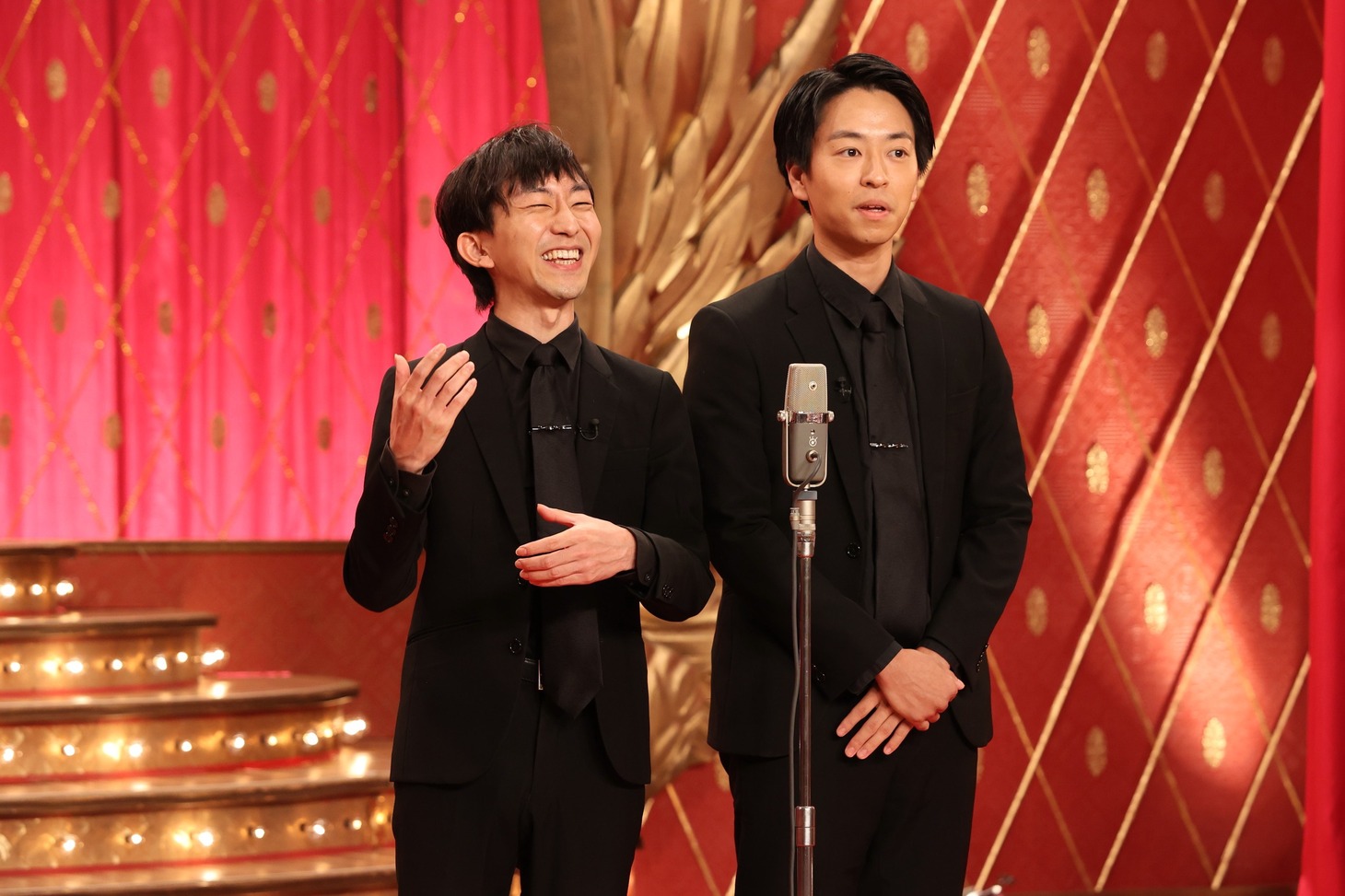 リップグリップ (c)フジテレビ