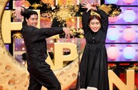 戦慄のピーカブー