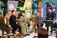 「千鳥かまいたちアワー」のワンシーン。(c)日本テレビ