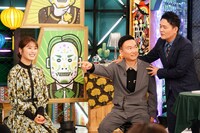 「千鳥かまいたちアワー」のワンシーン。(c)日本テレビ