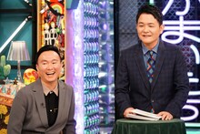 かまいたち (c)日本テレビ