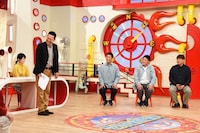 「マルコポロリ！」のワンシーン。(c)関西テレビ