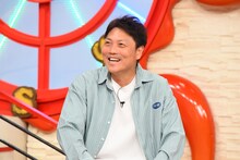 サバンナ八木 (c)関西テレビ