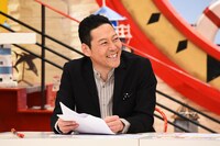 東野幸治 (c)関西テレビ