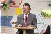 須田慎一郎 (c)読売テレビ