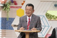 須田慎一郎 (c)読売テレビ