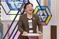月亭八光 (c)読売テレビ