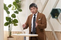 中村竜太郎 (c)読売テレビ