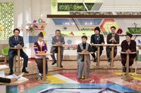 「今田耕司のネタバレMTG」のワンシーン。(c)読売テレビ