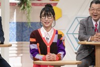 ハシヤスメ・アツコ (c)読売テレビ