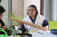 ビスケットブラザーズ原田